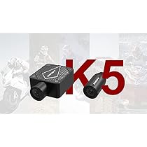 Amazon.co.jp: INNOVV-K5 4K防水2カメラバイク用ドライブ Amazon.co.jp: INNOVV-K5 4K防水2カメラバイク用ドライブ
